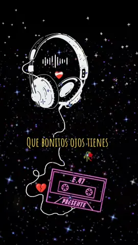 Que bonitos ojos tienes deba de esas dos cejas ellos me quieren mirar pero si tú no los dejas 😍😘#parati #musica #lamalageña#pablito #ruiz #pararecordar #viralvideo #viraltiktok #sentimientos #nostalgiamusic #paradedicar #paraestados #comenta #sitegusta #compartelo 