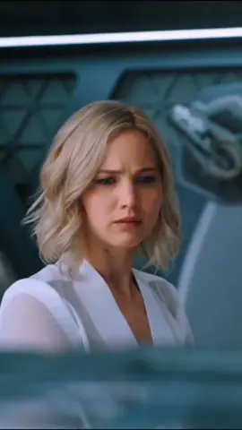 Ya estuve solo antes.... #foryou #foryoupage #fyp #fypage #fyppppppppppppppppppppppp #viral #viralvideo #viraltiktok #pov #povstories #viral #viraltiktok #videoviral #video #povs #4u #comparte #tendenciatiktok #moviescene #jenniferlawrence #chrispratt #passangers 