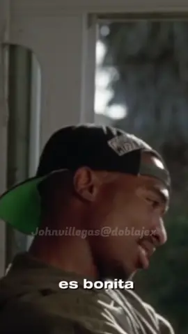 JUSTICIA POETICA Del odio al amor 2pac #peliculas #justiciapoetica #2pac #doblajelatino #scene #clips #moviesclips #doblaje #foryou #amor #odio #fyp #parati #rap 