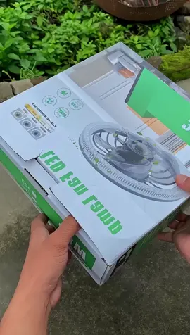 #kipasangin #kipasanginlampu #lampukipas #tiktokshopindonesia 