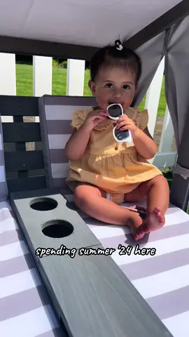Obsessed 🥺 #summerbabies #spoil #MomsofTikTok 