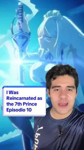 I Was Reincarnated as the 7th Prince so I Can Take My Time Perfecting My Magical Ability Tensei shitara Dainana Ouji Datta node, Kimama ni Majutsu wo Kiwamemasu Puedes verlo en Crunchyroll #anime #edunatsuki #IWasReincarnatedasthe7thPrince #TenseishitaraDainanaOujiDattanodeKimamaniMajutsuwoKiwamemasu #Dainanaoji #isekai Encuéntrame en TikTok / Twitch / Twitter / Instagram / Facebook como @‌edunatsuki 