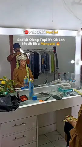 #CapCut . pesona kuli. 