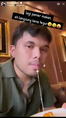 Walaupun sdh mndiri, orng tua jauh, tp tetep anknya selalu dlm pantaun orang tua. Dari sini kt tau y klrg sellu mntau, jd ap yg diup ank