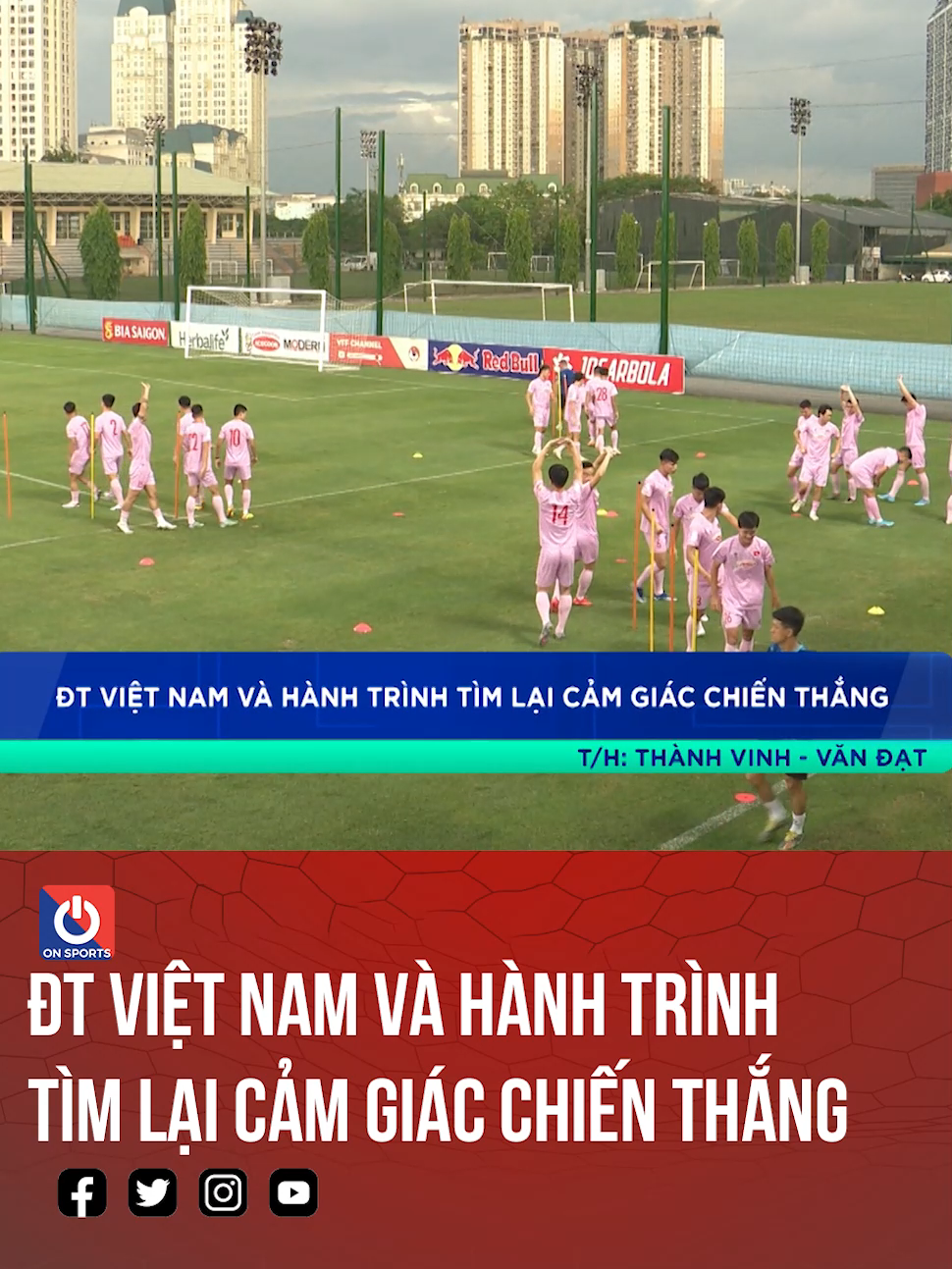 ĐT Việt Nam và hành trình  tìm lại cảm giác chiến thắng #vtvcab #onsports #thethao #thethaomoingay #bongda #bongdanamvietnam #tinhthanthethao #footballtiktok #football together #footballtour2023 #sportsontiktok #vietnam #philippines #asenancup #affcup #doituyenphilippines #doituyenvietnam #dtvietnam #bongdanam #bongdanamvietnam #kimsangsik #troussier #hlvtroussier
