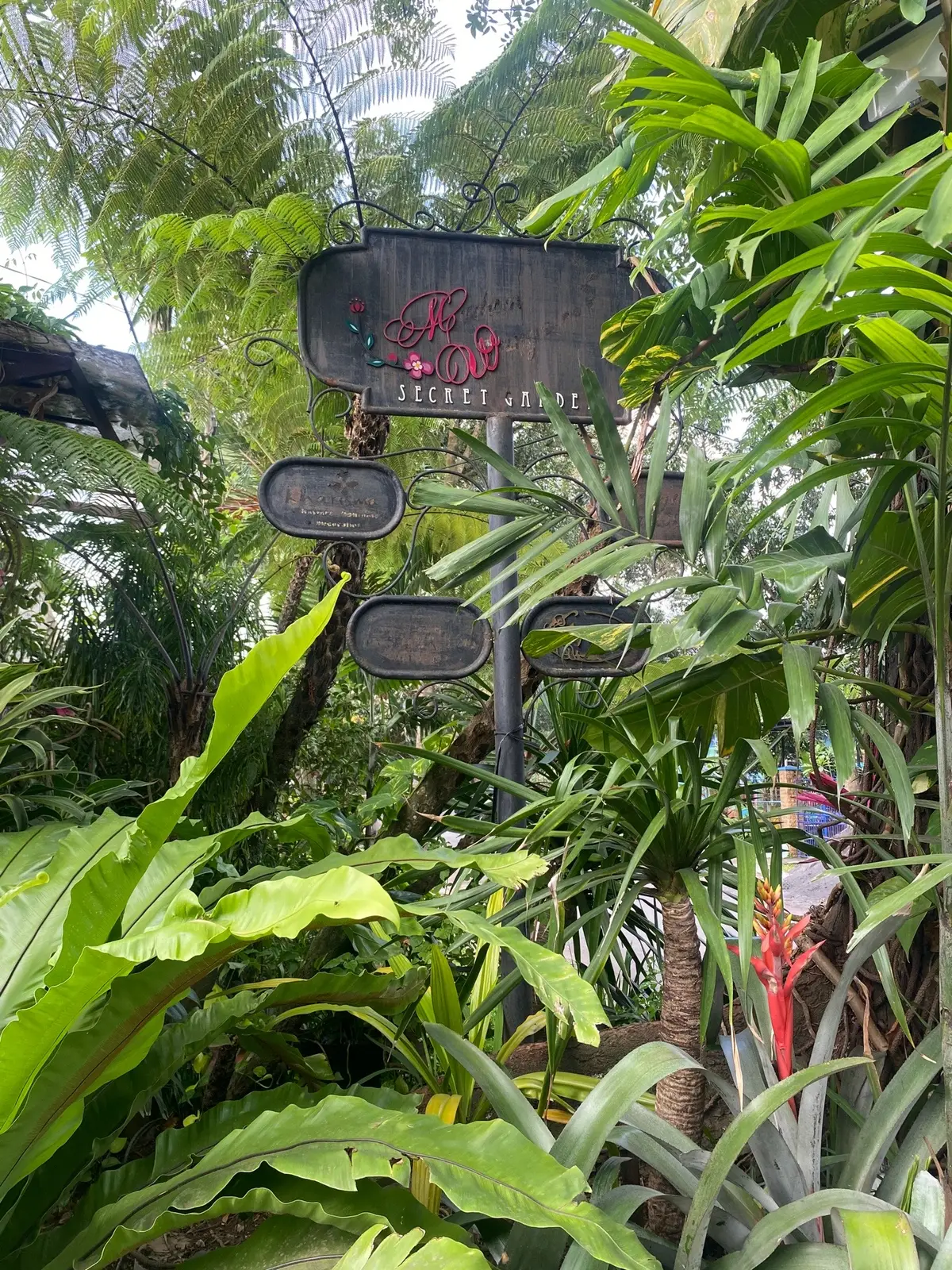 📍Madame Wang Secret Garden Suasananya menarik kan dan cocok banget buat nongki dan makanannya juga enak kok ... #fypシ #viral #rekomendasimakanan #malang #kulinertiktok #kulinermalang #madamewang #cafe #fyp #foodtiktok #food #bingsoo #nongkrongbareng #malanghits 