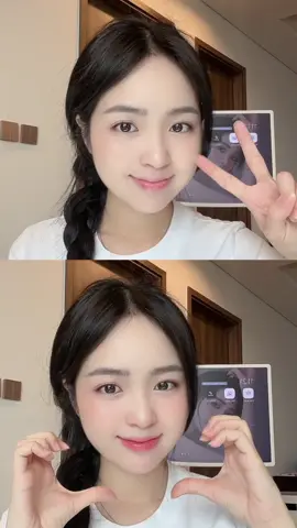 Daily Makeup của tui những ngày dậy muộn, có ai thử tips này chưa? #focallurevn #focalluremelody #bestiepartyblushcontourcream #hitamedia 