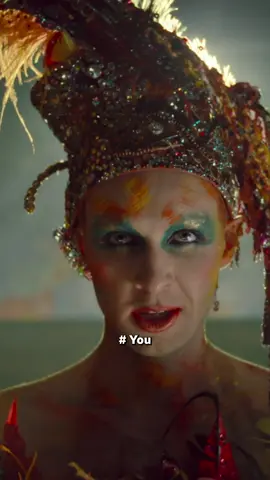 Tens across the board! 👏👏👏 Someone give everyone involved with “Lost Boys and Fairies” a gold RuPeter badge immediately.  #SLAY #LostBoysAndFairies #iPlayer #PrideMonth