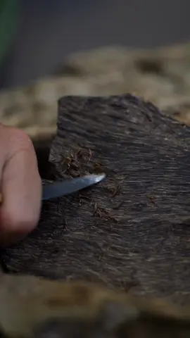 Quy trình gia công vòng trầm hương tự nhiên tận xưởng 