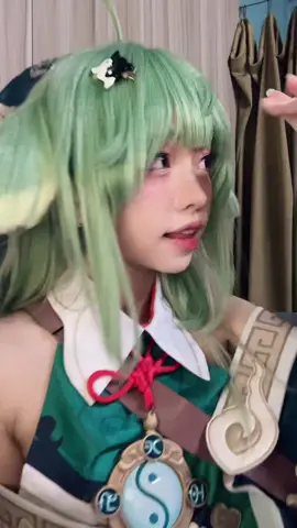 Có ai thấy bồ t đâu hoq? #huohuo #huohuohonkaistarrail #huohuohsr #cosplay #huohuocosplay #HonkaiStarRail #honkaistarrailcosplay #hsr #hsrcosplay 