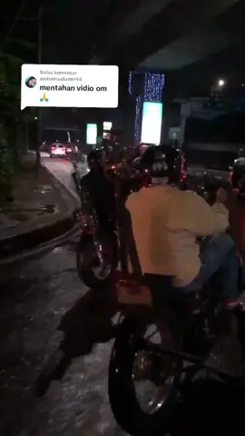 Membalas @muhamadlamri44  done ya bang 🙏 #chopperindonesia #chopperonepiece #chopper_ride #choppershit #chopperlife 