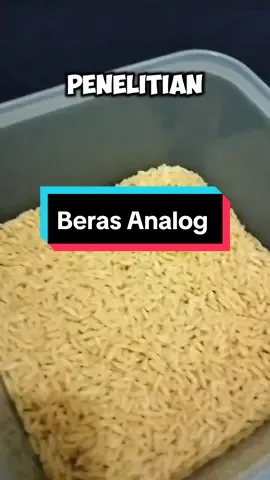 nasi jagung adalah beras analog #capricornshop #promoguncang66 #nasijagung 
