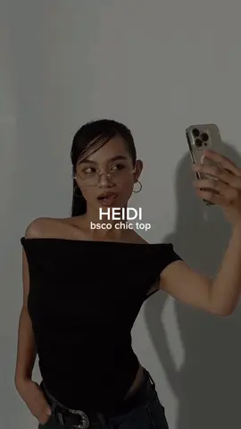 Yo, check this out! 🫵🏻  It’s Kath’s dupe top. #bsco #kathrynbernardo #womenfashion #bscotop #fyp 