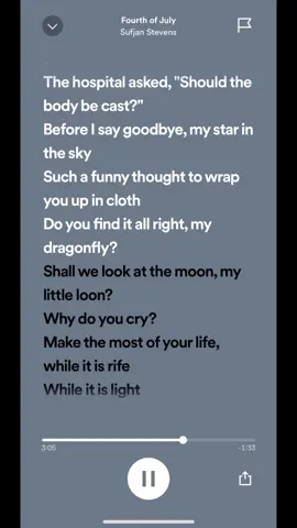 #songs🎧🎶 #fyppppppppppppppppppppppp #fyppppppppppppppppppppppp #fypシ゚viral #virallllllllllllll #sufjanstevens 