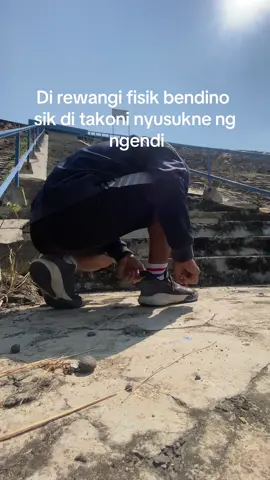 Guyon cah😅#voli #voliasik #fyp #volicantik🏐 #volikampung #volijatim #fisikvolly #volitarkammania #volivideo 