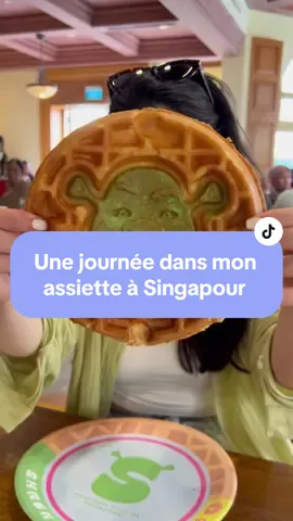 Une journée food avec moi à Universal Studios à Singapour, ça donne quoi? Let’s go on va goûter la nourriture Shrek et Naruto ! #shrek #naruto #universalstudios #shrek2 #singapour #lechatpotté #universalstudiossingapore #narutouzumaki #universalstudiosingapore #shrekfiona #shrekislove #voyagesingapour #voyage #voyager #parcdattraction #parcdattractions #universal #tourisme #ideedestination #sasuke #sakura #kakashi 