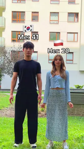 Revealing our age ❤️