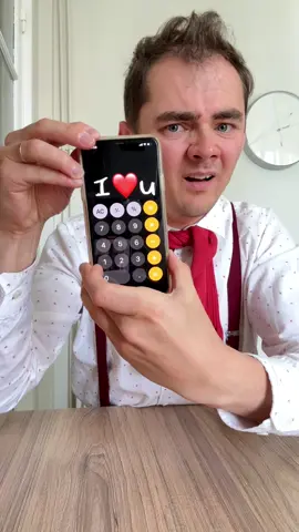 Calculator trick😎#andreiemelianov #LifeHack #lifehacks #andrelifehack 
