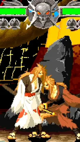 baiken past and present                          #guiltygear #guiltygearxrd #guiltygearstrive #baiken #guiltygearxrdrev2 #gameadit #b키라 #키하 #fyp 