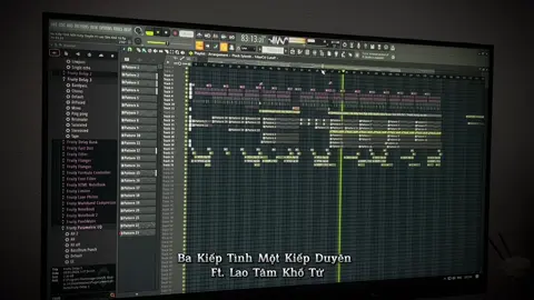 Ung Ib #xuhuong #viral #hottrend #laotamkhotu #bakieptinhmotkiepduyen #giaidieudj #nhacremix #anhducproducer 