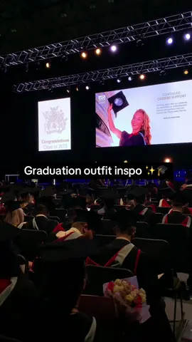 Our graduates know how to put together an outfit 😍🎓 Here’s some inspiration from last years’ Graduation ceremonies ✨ #DerbyUni #OutfitIdea #Graduation #GraduationOutfit #OOTD #Graduate 