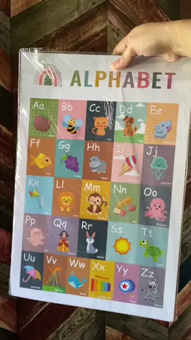 12 pieces laminated education chart poster for kids  #educationalposter #educationalchart #chartforkids #laminatedcharts #laminatedposters #poster #charts #kidslearning 