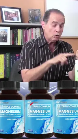 Por qué es bueno tomar magnesio? 💊  . #bioemblem #bioemblemmagnesium #magnesiumbenefits #beneficiosdelmagnesio #magnesio #parati 