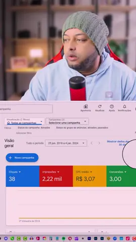 Uma ótima dica de Google Ads para iniciantes #googleads #googleadwords #cursogoogleads #googleadsparaafiliados #googleadsparainiciantes #comoanunciarn