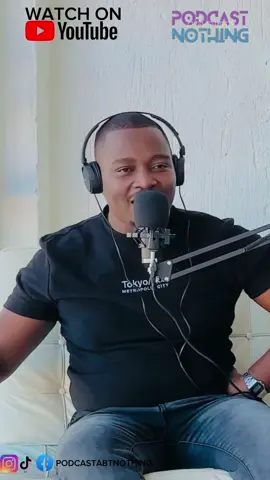 This week’s episode we speak about Jealousy, Hate and envy. And we also speak about losing faith and how hard it is to redeem yourself when you have lost yourself from God. Do Tune in tomorrow at 5pm on our YouTube channel. Link on the bio #fyp #podcast #PodcastAboutNothing #PodcastClips 