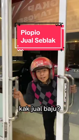 Kalo kalian bakal jawab apa kalo ketemu customer model gini?😣 #fyp #thrift #kontenlucu #thriftshop 