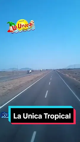 La Unica Tropical.Cual Adios #viajando #cumbianorteña #launicatropical #piura  #rutasdelperu #parati  #fypシ゚viral #viraltiktok  #cumbiaperuana #limaperú 
