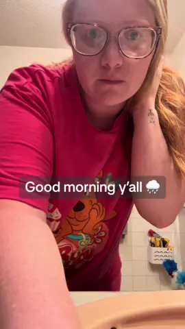We are on the struggle bus this morning. Any other mama’s struggling to get going today? 🥴 #goodmorning #gloomy #day #fam #MomsofTikTok #mama #contentcreator #content #creator #monetizedviews #monetizetiktok #fypage #viral #viraltiktok 