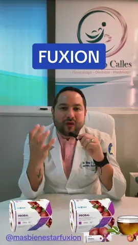#fuxion #probal #te 