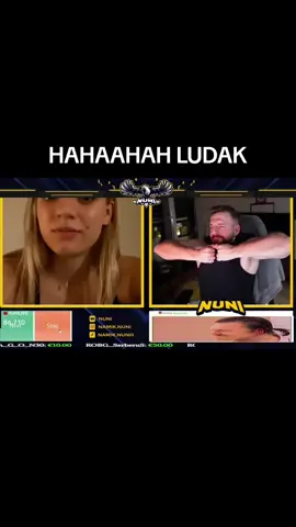 😂😂 #nuni #namiknuni #nunilive #balkan #balkantiktok #balkanfyp #balkanci #bosna #srbija #hrvatska #slovenija #yugoslavia  #youtube #live #livestream #ometv #ometvprank #prank #funny #funnyvideos #smijesno #😂 #lmao #lol #fakesituation  #germany  #viral #viralvideo #tiktok #xzyabc 