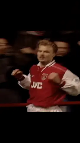 Dennis Bergkamp × Sixpence None the Richer  #footballenthusiast #dennisbergkamp #sixpencenonethericher 