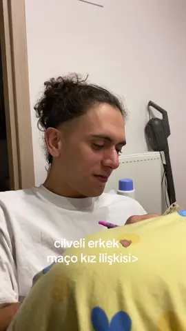ya senin gözlerini yerimmmmm