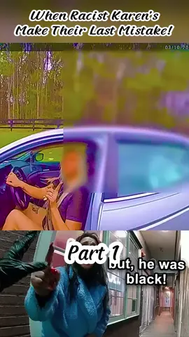 PART 1| When Racist Karen’s Make Their Last Mistake!