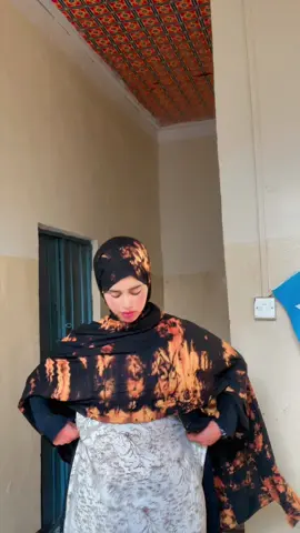 Hees iyo bar🥰🖤#sanayn@Shaadiyo_Sharaf02 