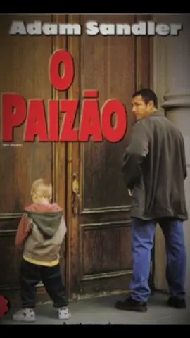 Sonny Koufax tem 32 anos de idade e passou toda a sua vida fugindo das responsabilidades. Quando sua namorada decide trocá-lo por um homem muito mais velho, ele resolve provar que está pronto para a vida adulta com o objetivo de reconquistar o seu grande amor. O Paizão - 1999 Sweet Child o Mine - Sheryl Crow  #nostalgia #goodvibes #rock #foryou #cinema #musicasantigas #cinéfilos #fyp #cult #bomdia #filmesantigos #anos2000 #musicaboa #buenosdias #music #anos90 