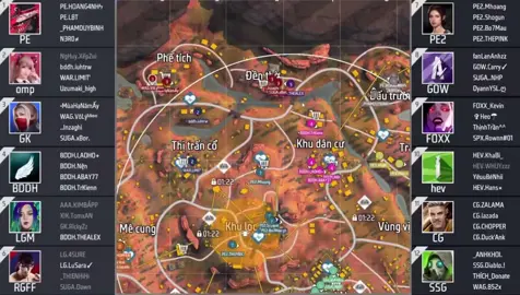 Điểm nhấn tối qua… @BLV Rikaki #thealex 