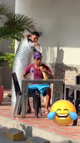 The curious fun tunnel 🤣 #funnyvideos #funnymoments #prankvideos #funnyvideo #funny #prank #funnyprankvideos #fypシ #prankvideo #funnypranks #funnyprank #magic 