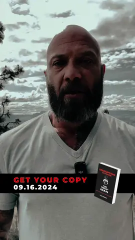 Get my upcoming best-seller: Disrupting Divorce | The ‘NEW’ Man MorrowMarriage.com/Disrupt  #disruptingdivorce #toxicrelationships #sexlessmarriage #masculinity 