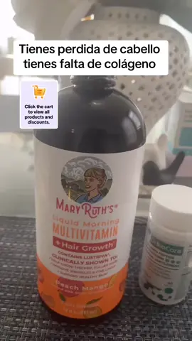 #LIVEhighlights #TikTokLIVE #LIVE #tiktokshopsummersale #vitaminas #vitamins #inspirandotemujer #viral 