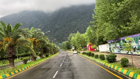 #foryoupage #iran🇮🇷 #ramsar #nmakabrwd 🌴🌴🌴🌴