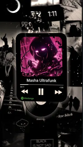 this songs ☠️🔥🎧 #song #music #spotify #musicvideo #mashaphonk #mashaultrafunk #phonk #foryourpage #fypシ゚ #fyp 