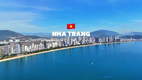 Nha Trang: top những thành phố biển đáng sống nhất tại Việt Nam! #nhatrang #nhatrangbeach #canhdep #dulichvietnam #travel #night #beach 