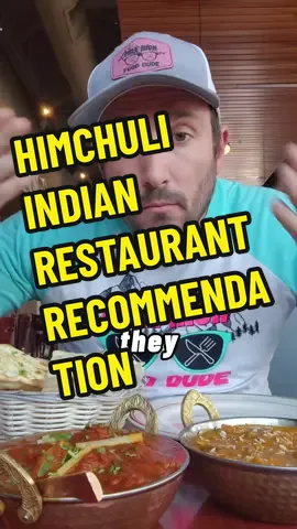 #creatorsearchinsights Restaurant Recommendation Himchuli 📍3490 Larimer St, Denver, CO 80205 FOLLOW FOR MORE RESTAURANT RECOMMENDATIONS #food #indian #denver #foodrecommendation #thingstodoindenver 
