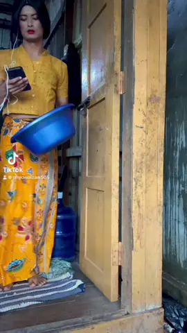 #သင်ဇာဝင့်ကျော် #တောဂျပွေး 