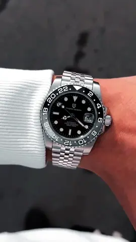 109,- now! #pagani #design #watch #highquality #automatic #luxury #business #jewelry #fypシ #fyyyyyyyyyyyyyyyy #premium #goviral #brand #Summer #fancy #rolex #batman #gmt #fyp 