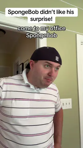 Bad things are happening at the krusty krab! #fyp #tal_on #krustykrab #spongebob #disaster #squidward #mrkrabs 